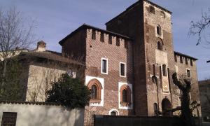 Il Castello di Caltignaga